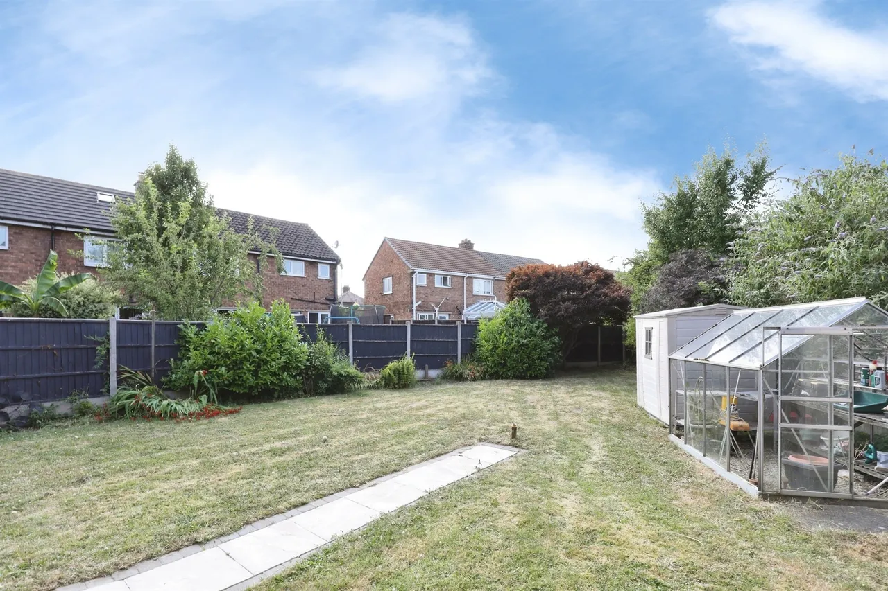 Shipbrook Road, Rudheath, Northwich, photo 5