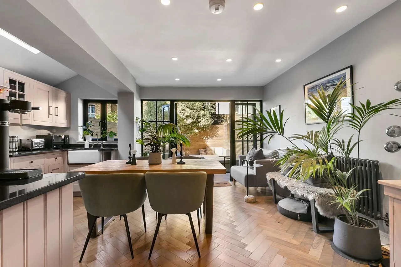 Burland Road, London, SW11, photo 4