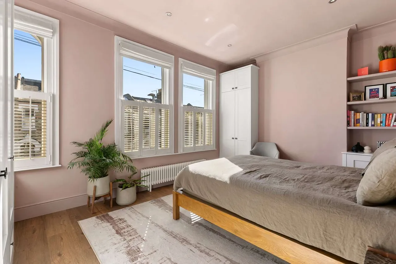 Burland Road, London, SW11, photo 8