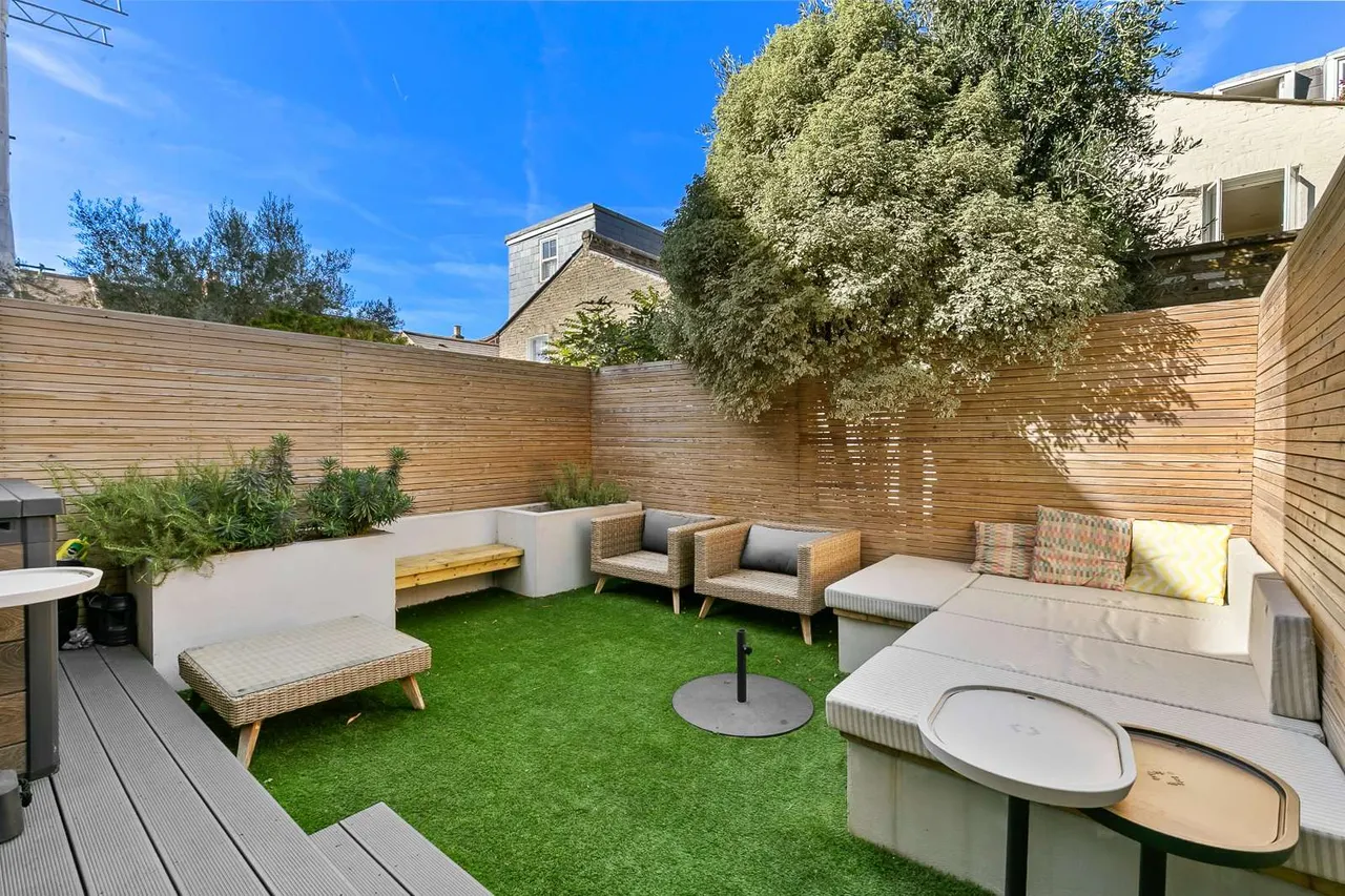 Burland Road, London, SW11, photo 5