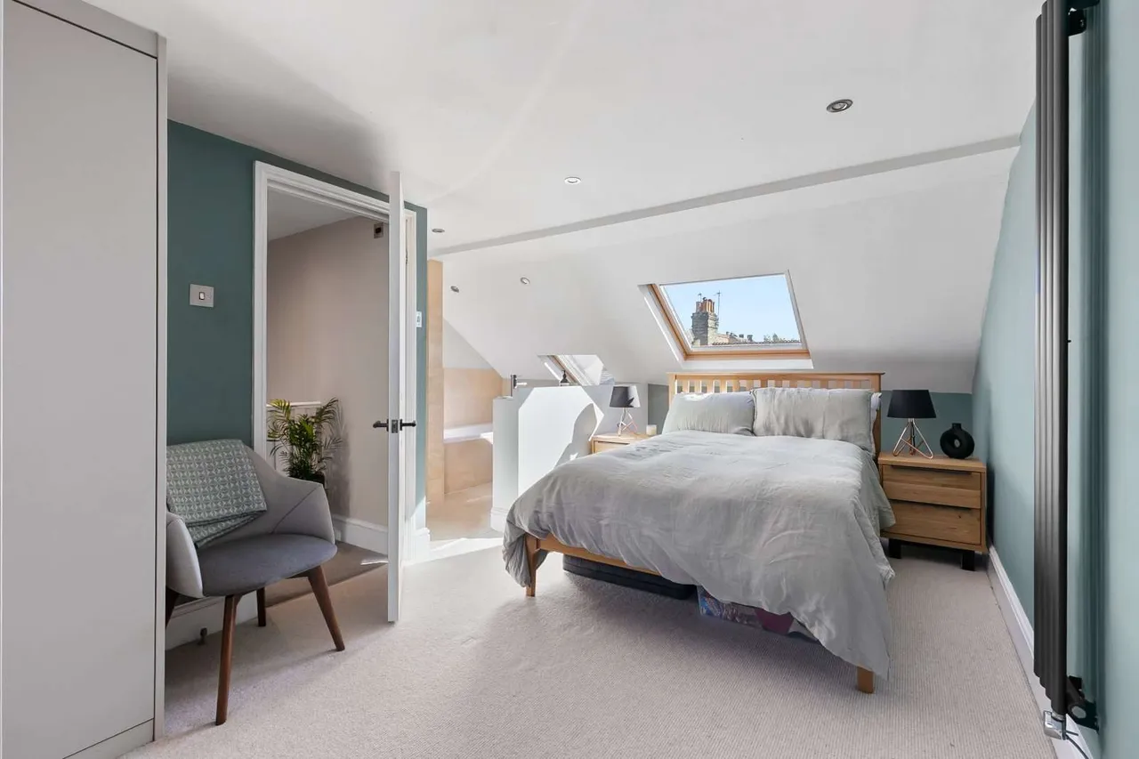 Burland Road, London, SW11, photo 12