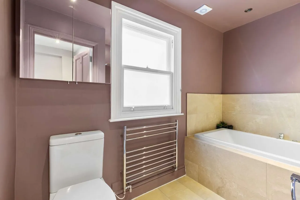 Burland Road, London, SW11, photo 11