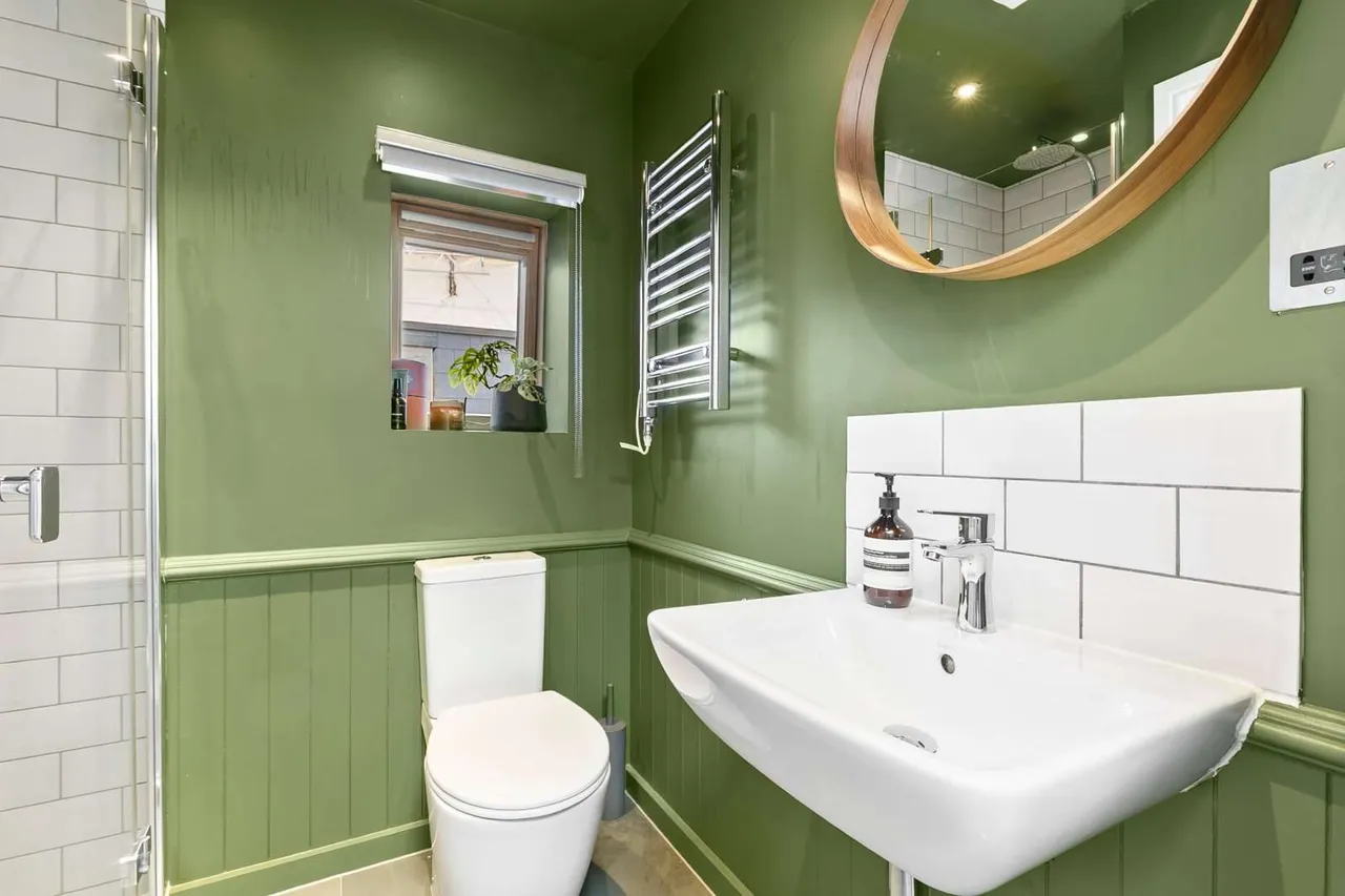 Burland Road, London, SW11, photo 15