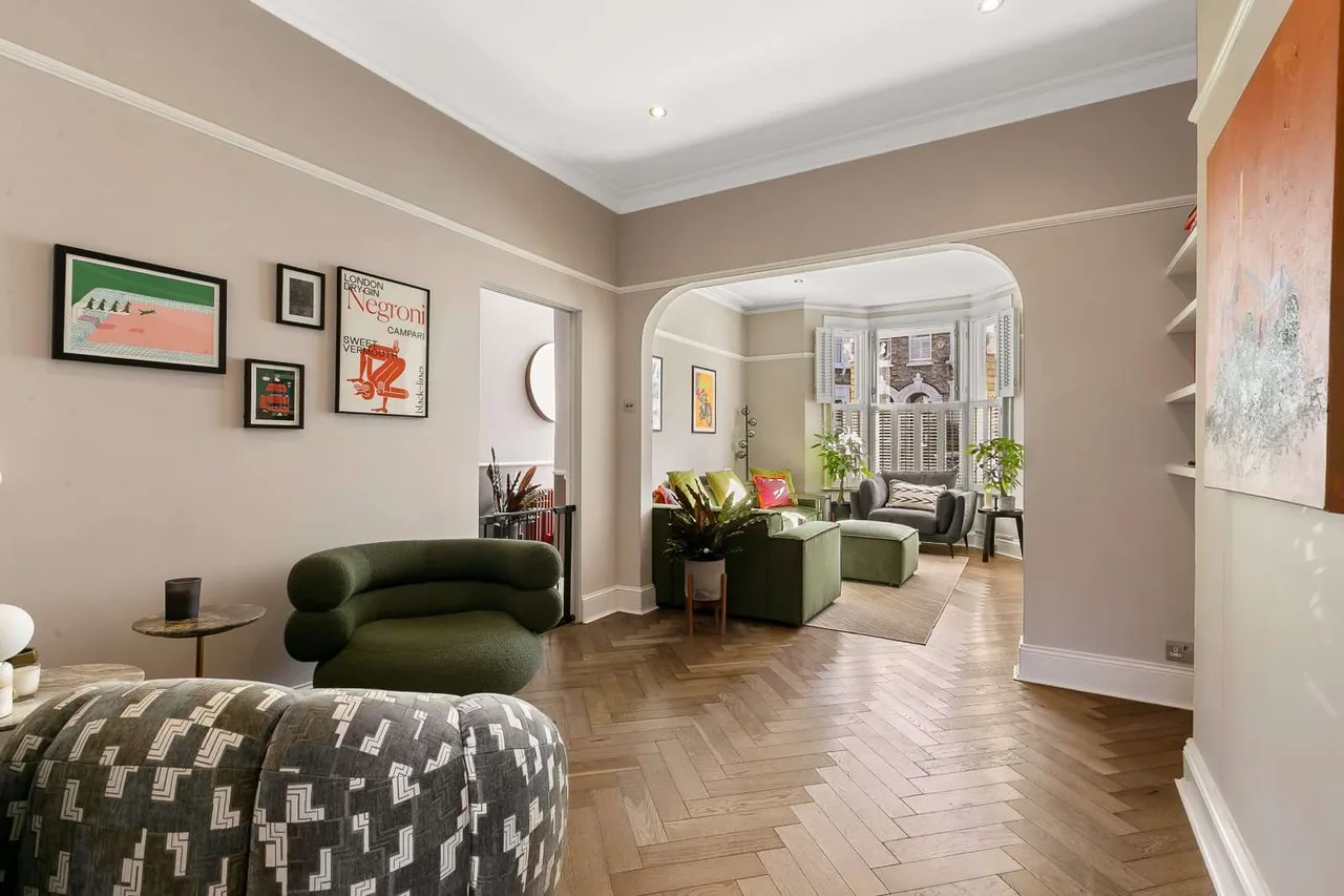 Burland Road, London, SW11, photo 7
