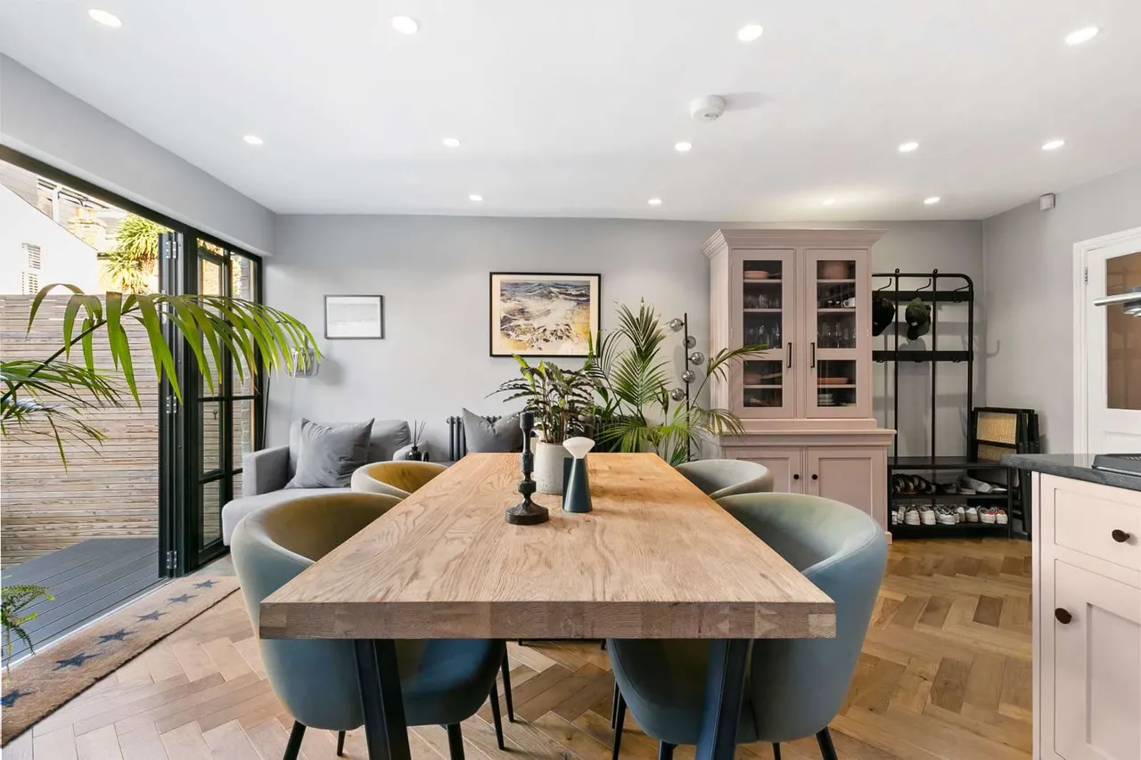 Burland Road, London, SW11, photo 16