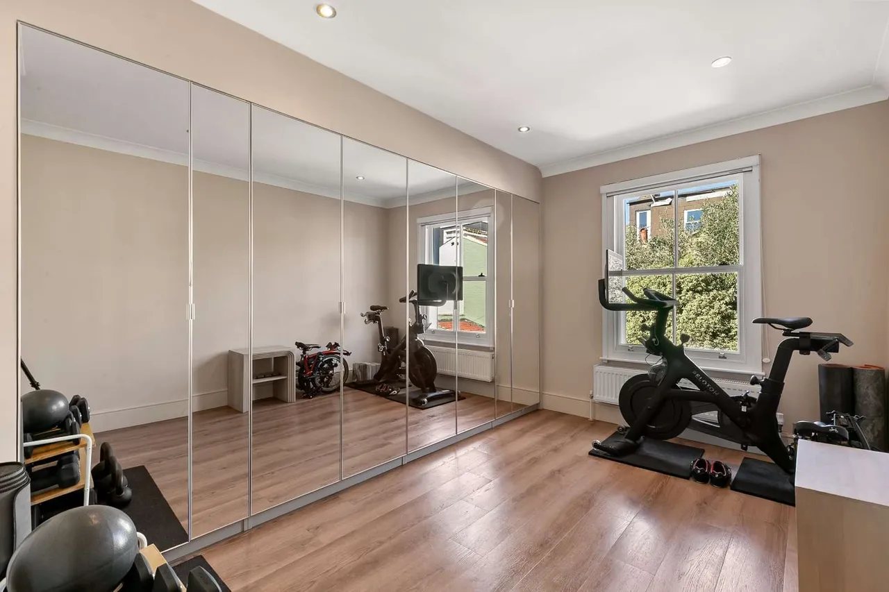 Burland Road, London, SW11, photo 10