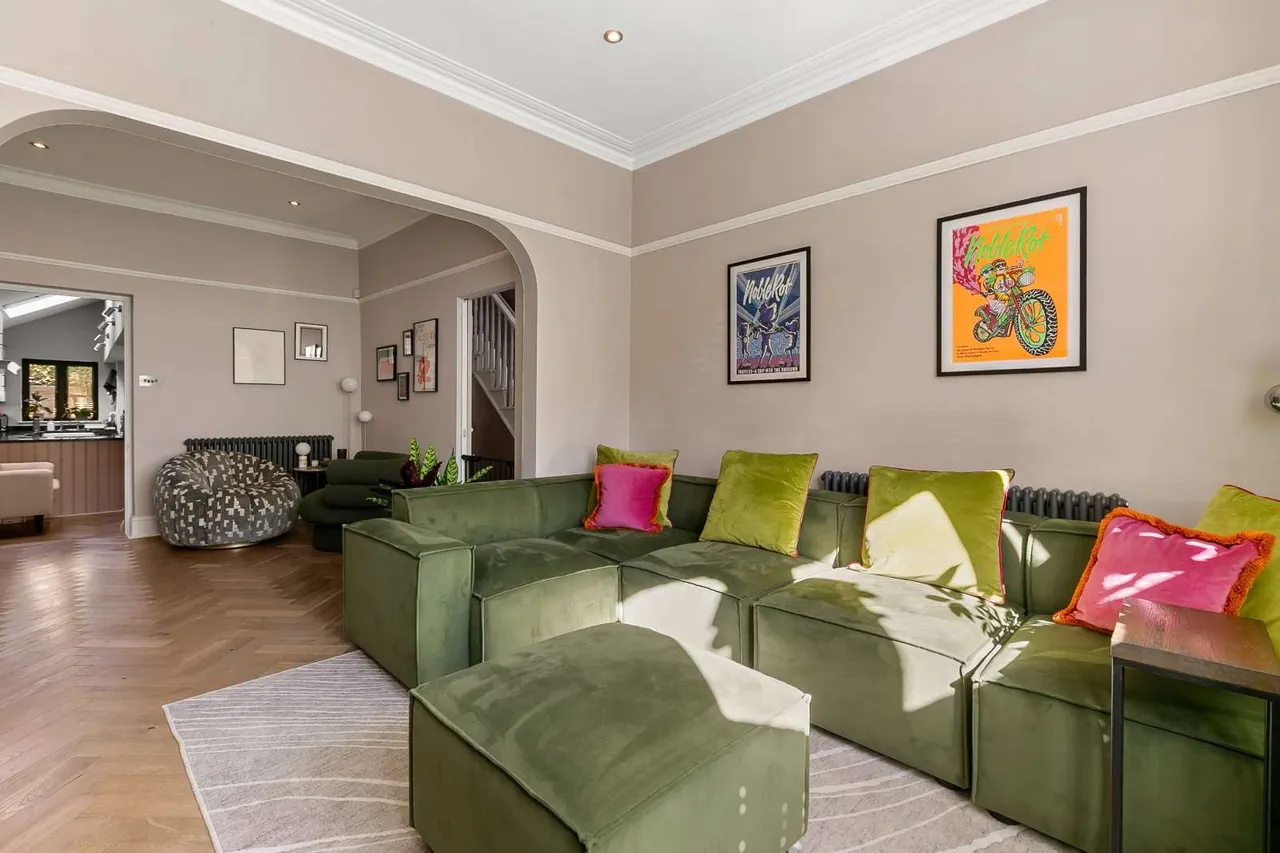 Burland Road, London, SW11, photo 6
