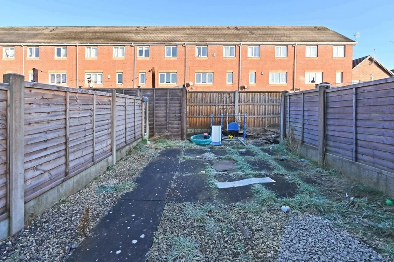Steeple Way, Stoke, Stoke-on-Trent, photo 11