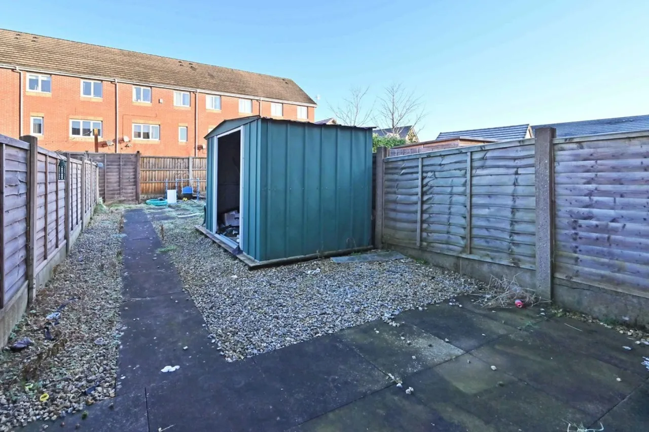 Steeple Way, Stoke, Stoke-on-Trent, photo 12
