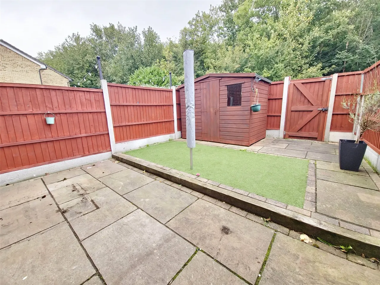 Pagette Way, Badgers Dene, RM17, photo 8
