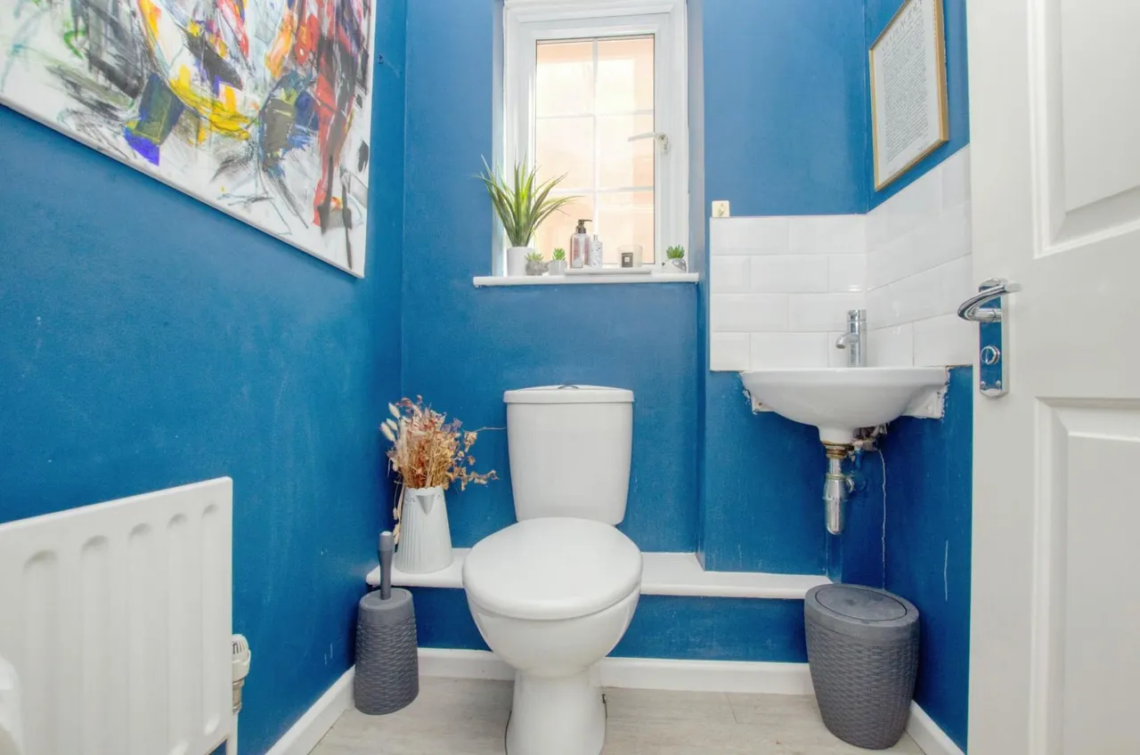 Eden Road, West End, Southampton, SO18 3QW, photo 13