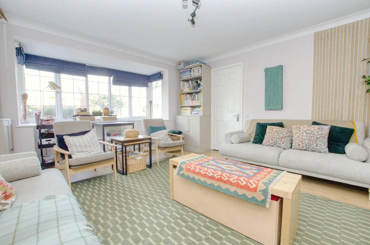 Eden Road, West End, Southampton, SO18 3QW, photo 2