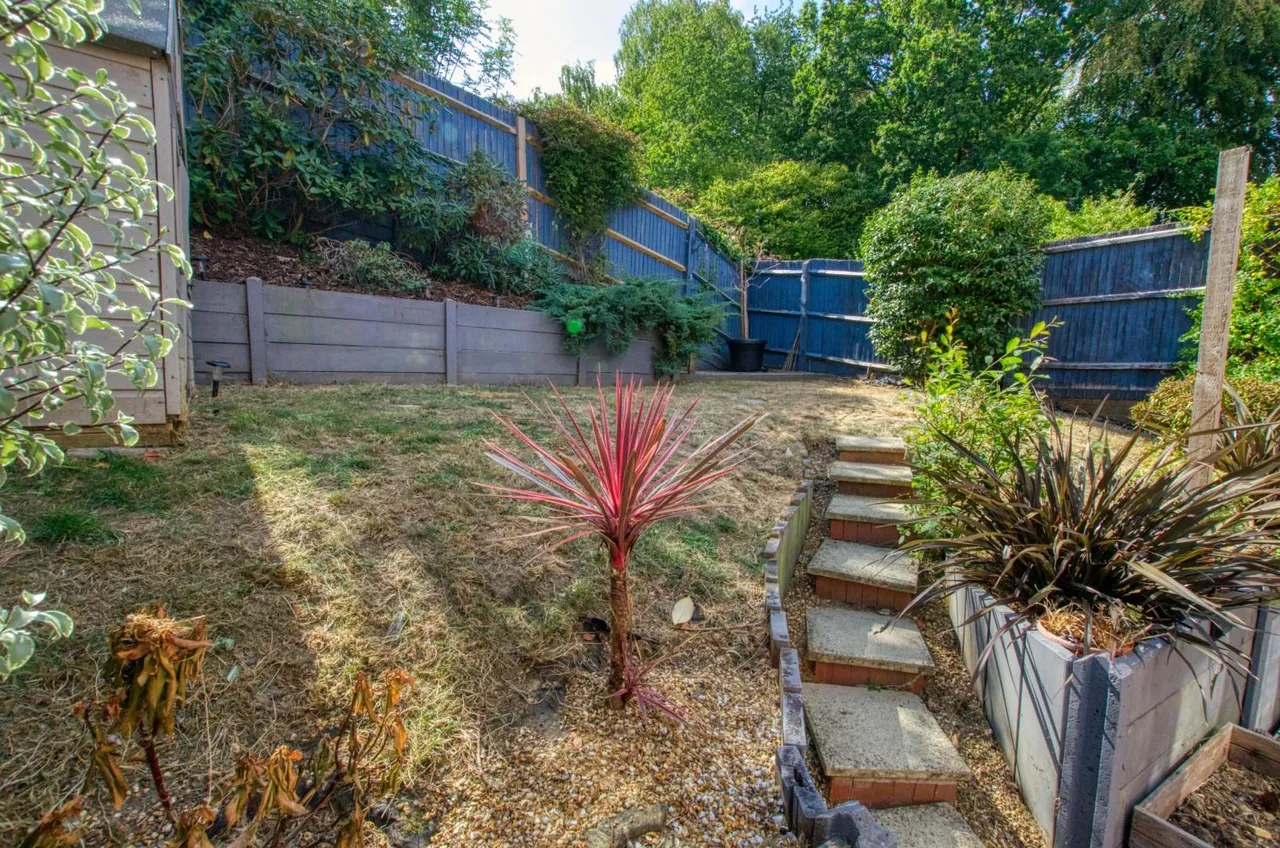 Eden Road, West End, Southampton, SO18 3QW, photo 28