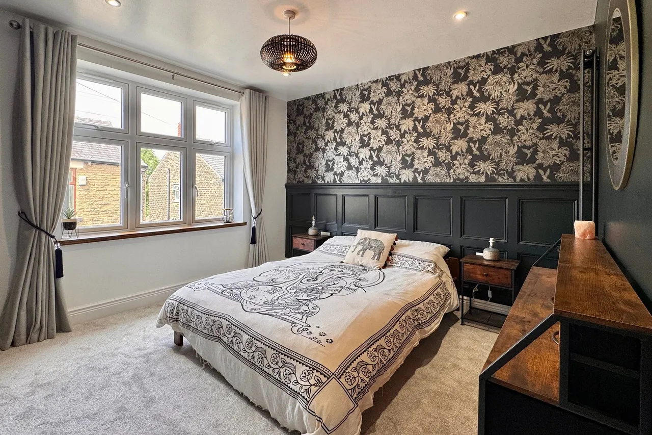 Mount Street, Glossop, photo 17