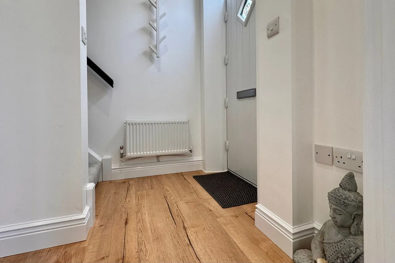 Mount Street, Glossop, photo 11