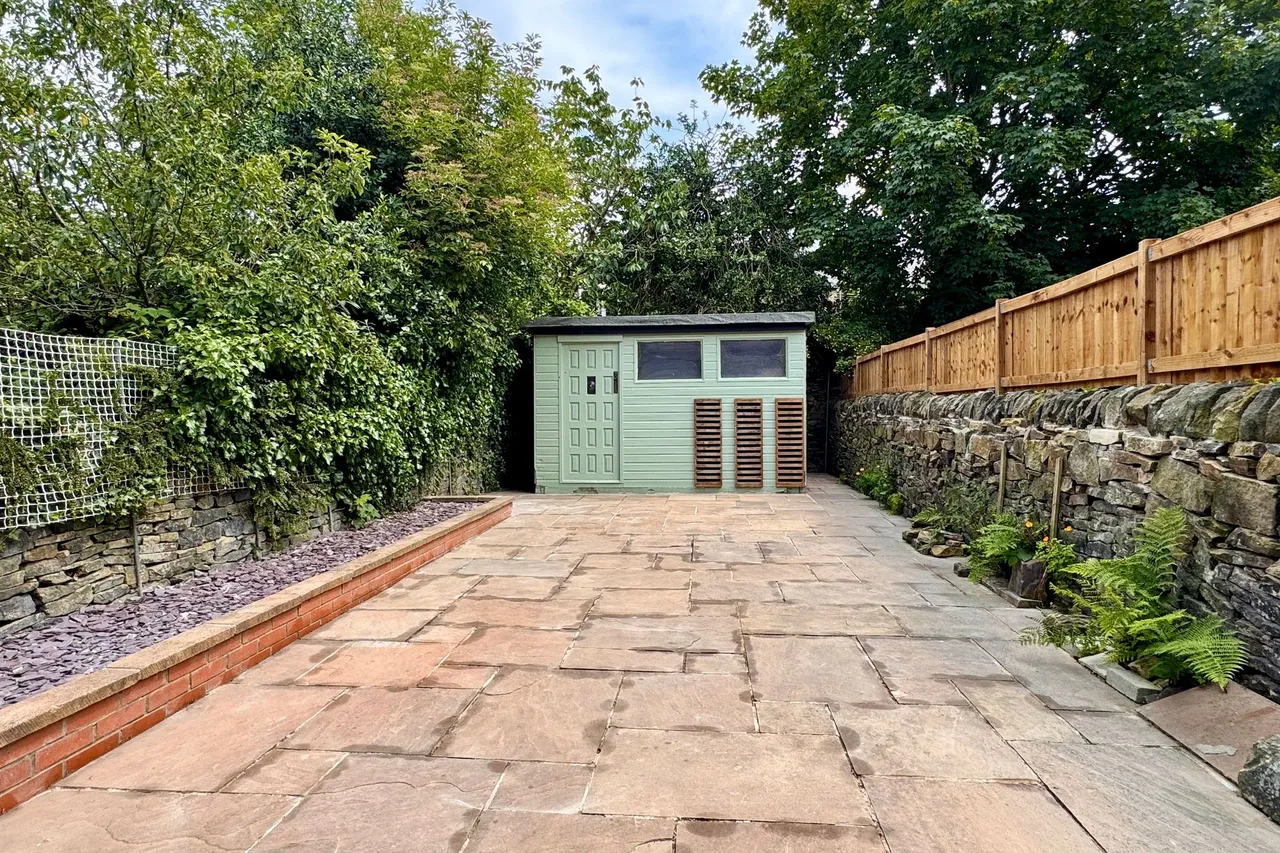 Mount Street, Glossop, photo 25