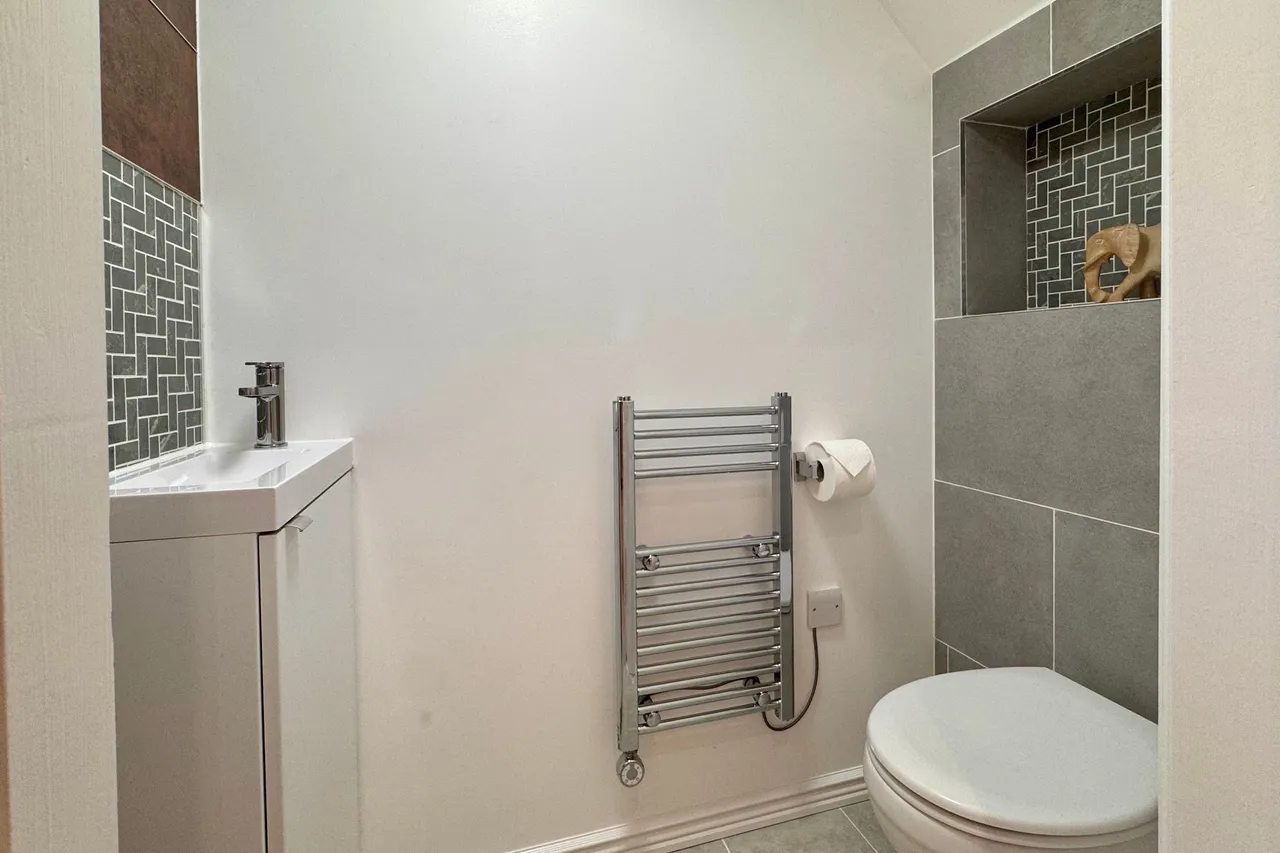 Mount Street, Glossop, photo 8