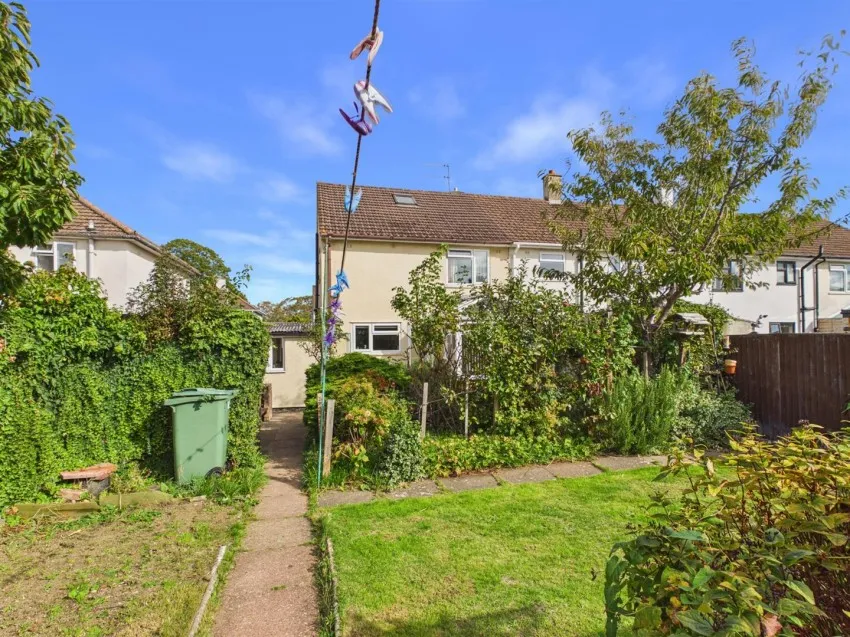 Elmleaze, Longlevens, photo 14