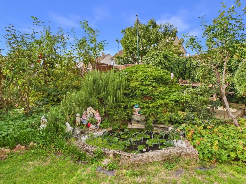 Elmleaze, Longlevens, photo 15