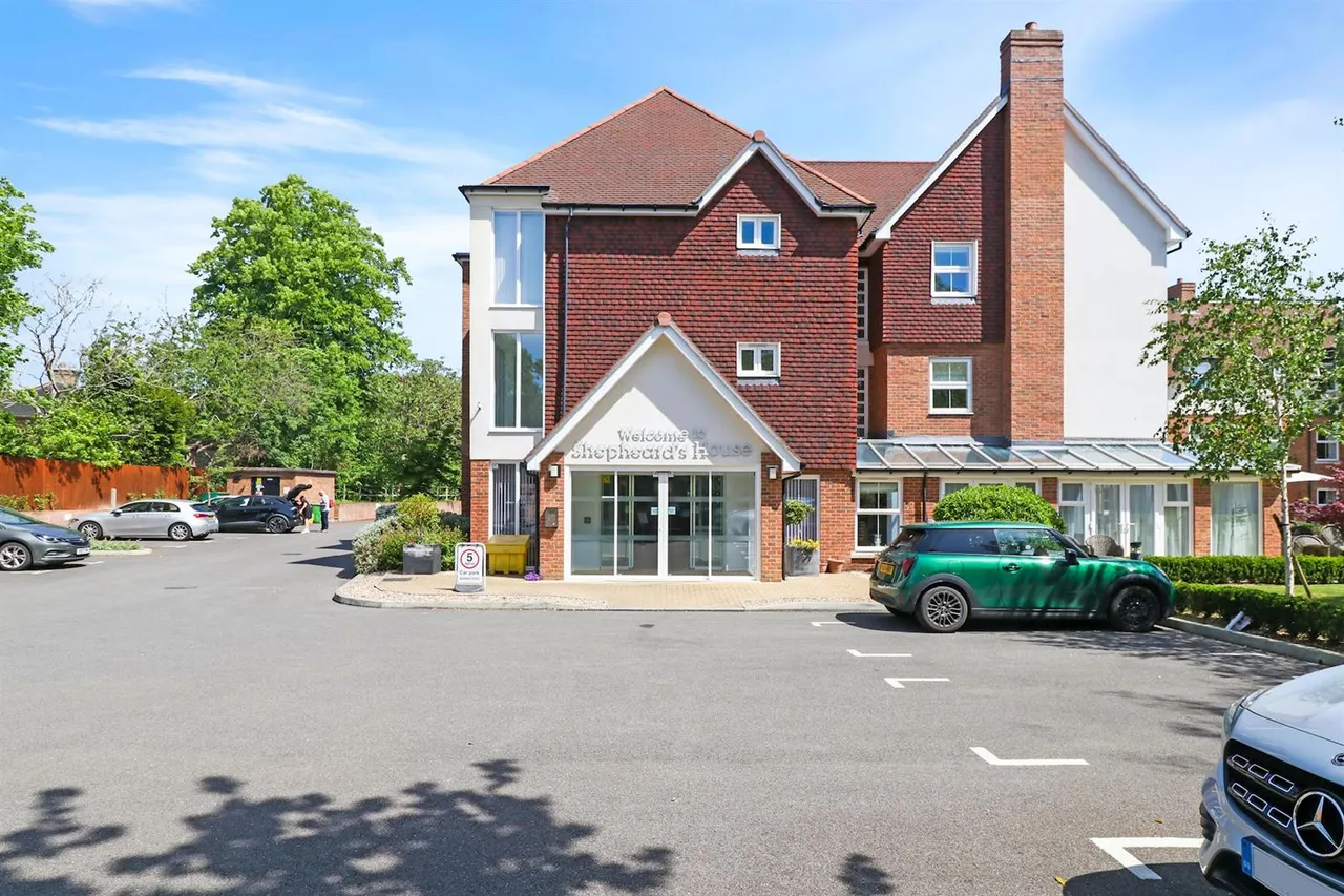 Manor Park Road, Chislehurst, BR7, photo 11