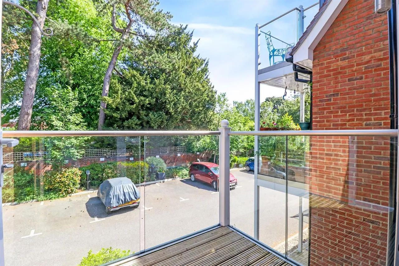 Manor Park Road, Chislehurst, BR7, photo 6