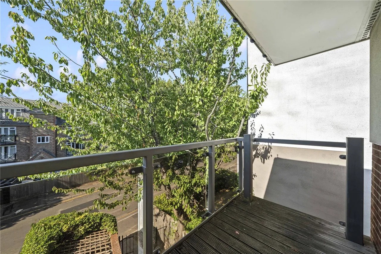 Eaton Road, Sutton, Surrey, SM25AQ, photo 4