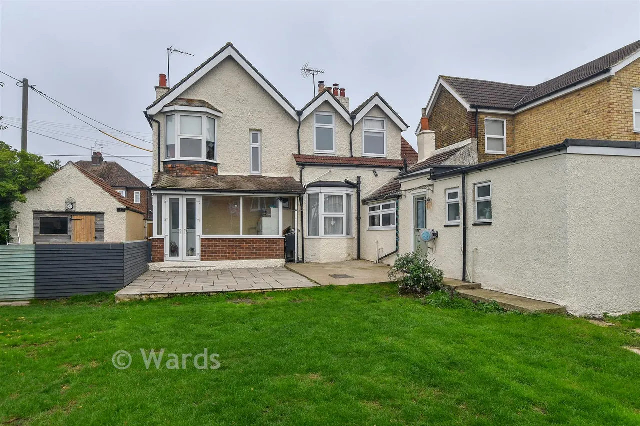 Minster Road, Minster, ME12, photo 13