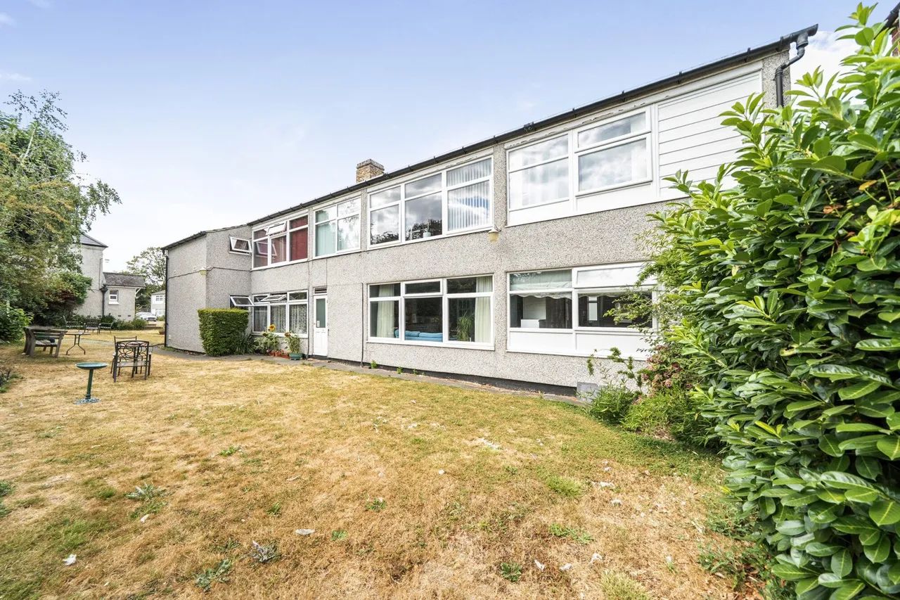 Mottingham Lane, SE9, photo 5