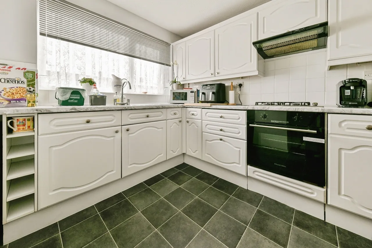 Barnwell, Stevenage, Hertfordshire, SG2, photo 5