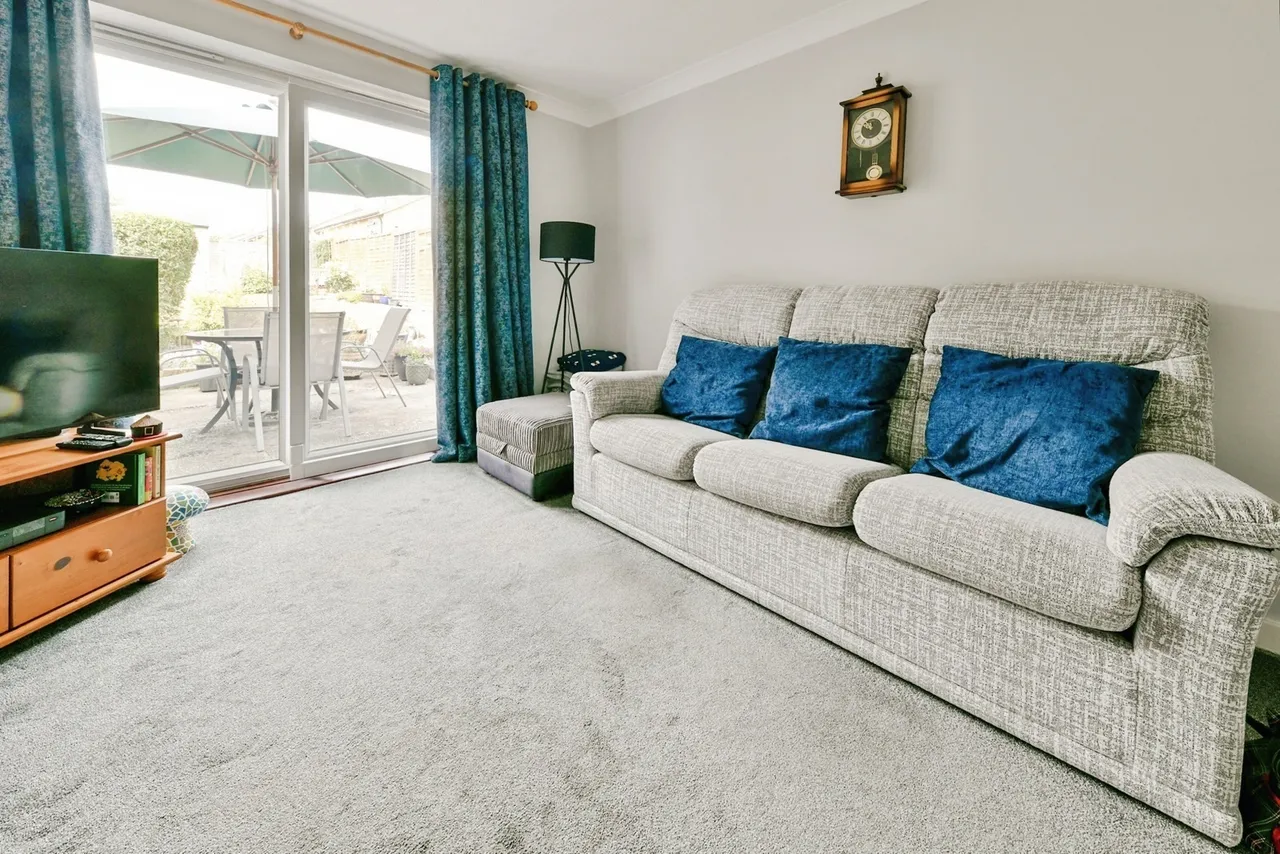 Barnwell, Stevenage, Hertfordshire, SG2, photo 4