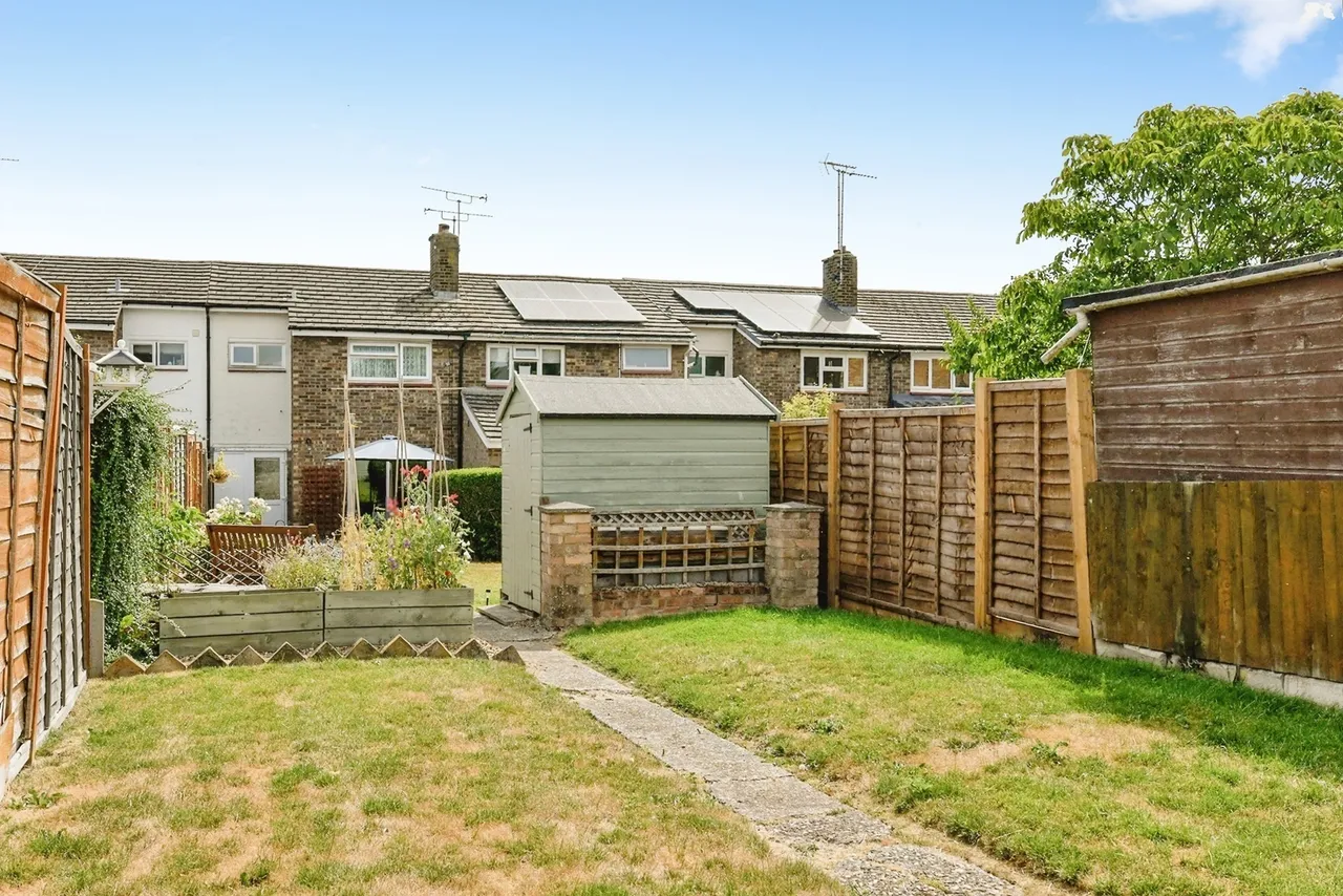 Barnwell, Stevenage, Hertfordshire, SG2, photo 16