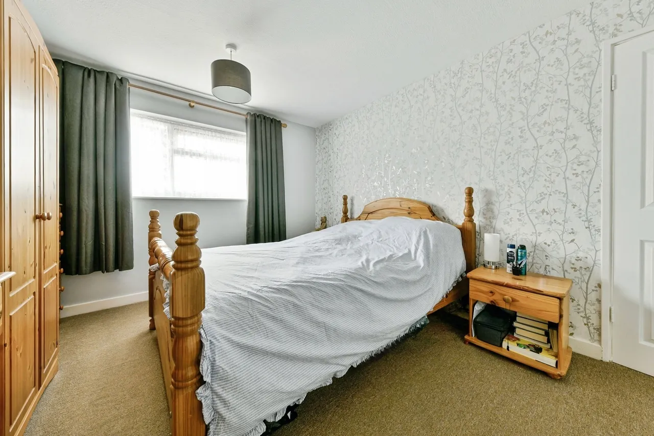 Barnwell, Stevenage, Hertfordshire, SG2, photo 9