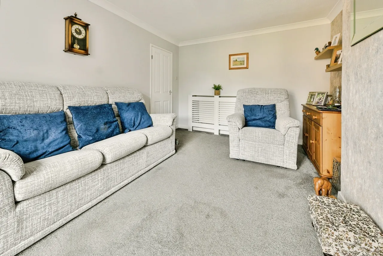 Barnwell, Stevenage, Hertfordshire, SG2, photo 3