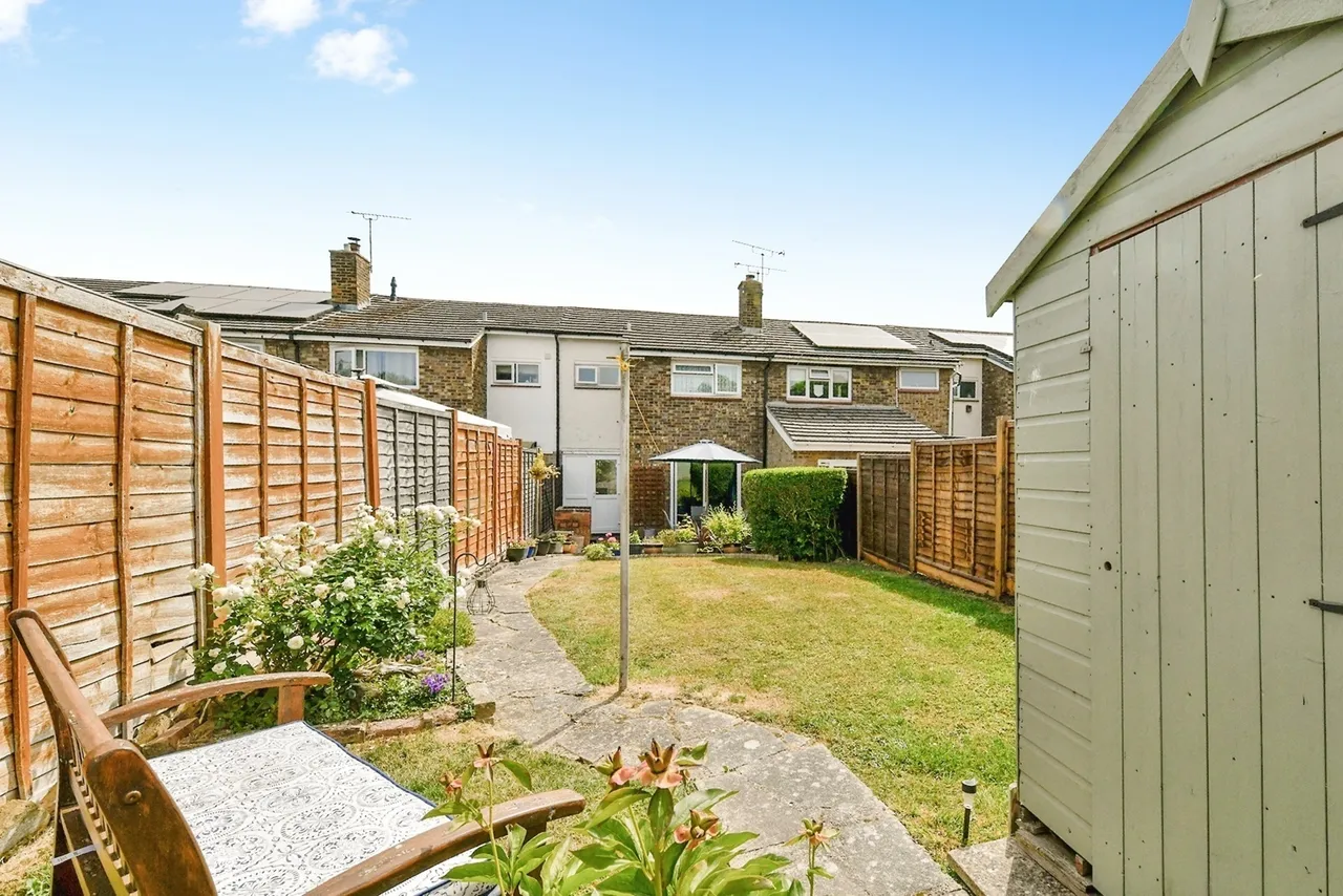Barnwell, Stevenage, Hertfordshire, SG2, photo 14
