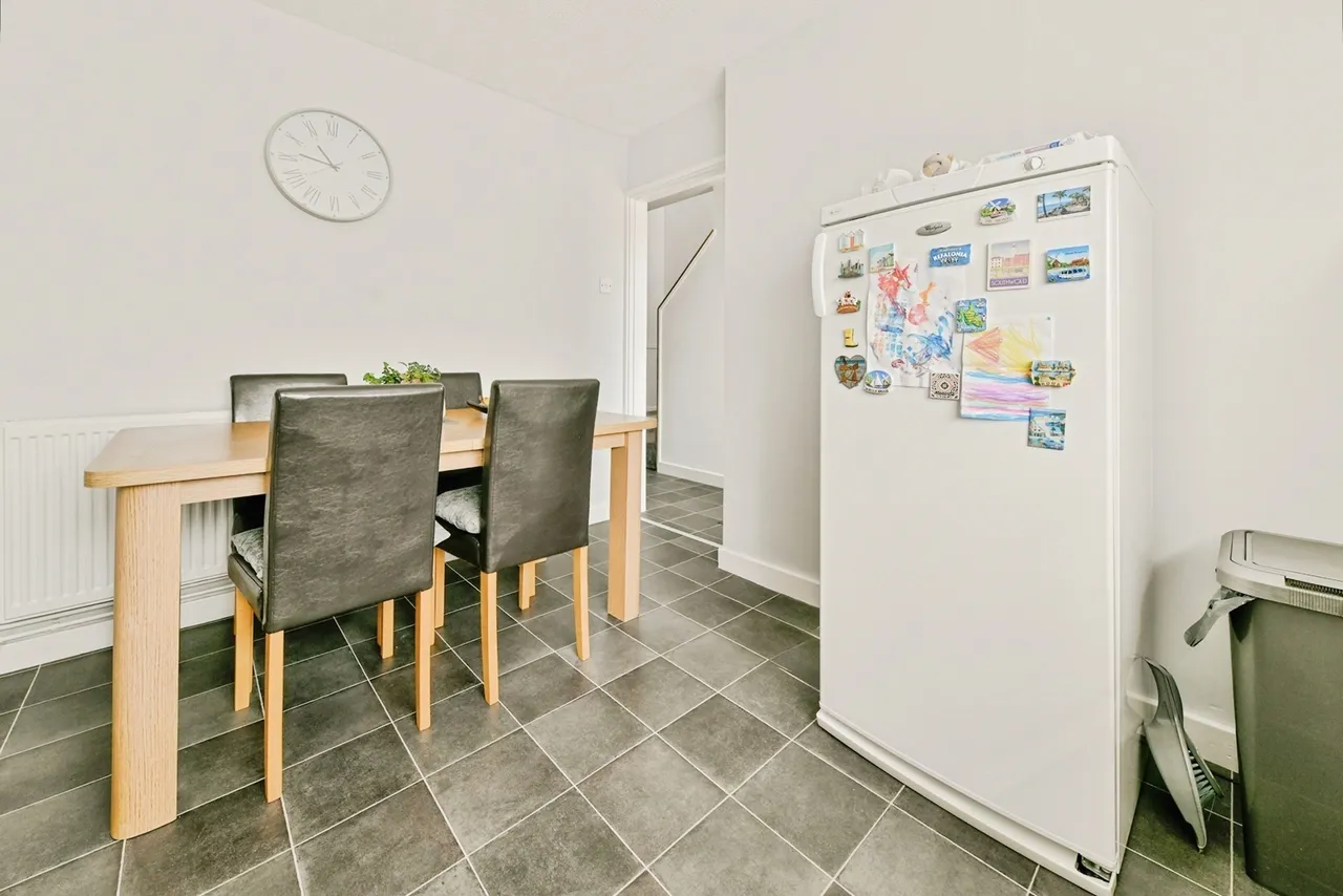 Barnwell, Stevenage, Hertfordshire, SG2, photo 7