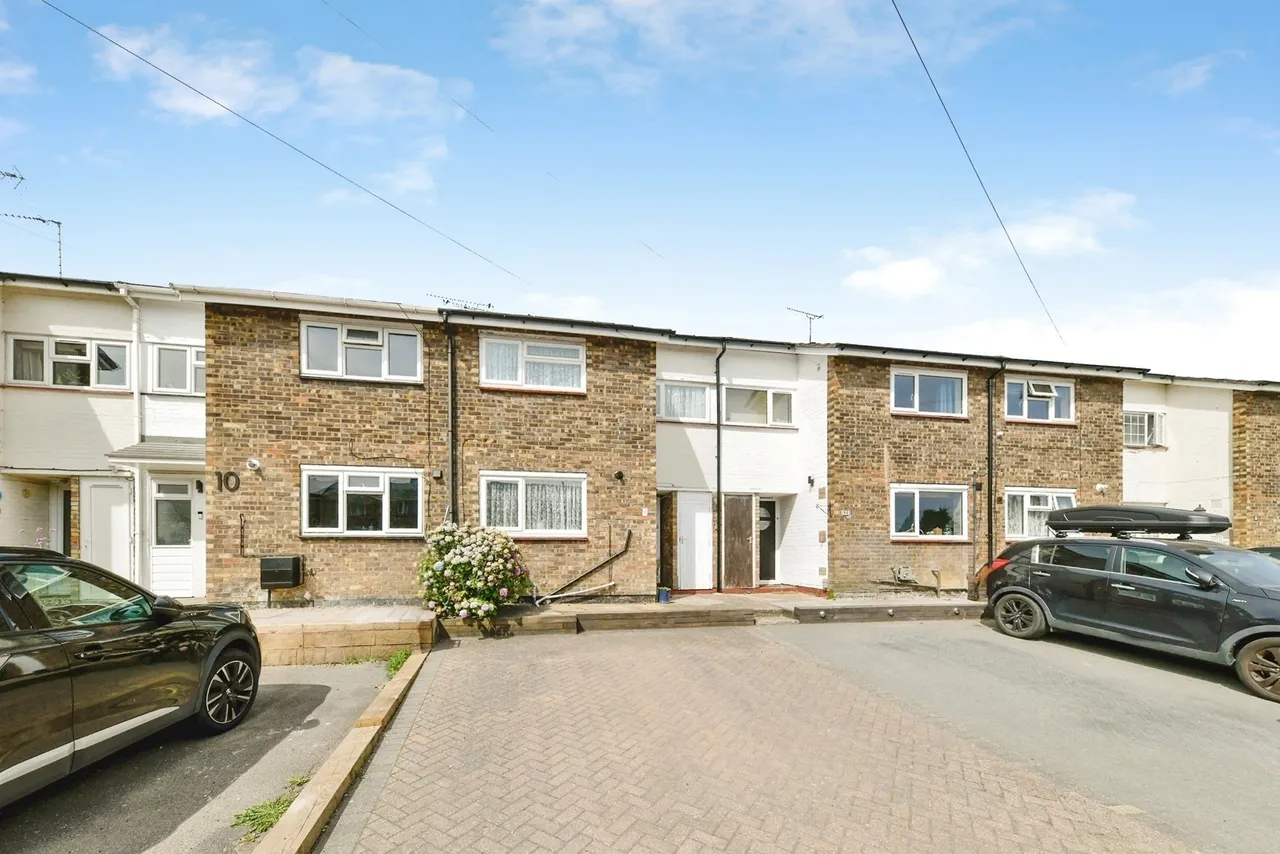 Barnwell, Stevenage, Hertfordshire, SG2, photo 17