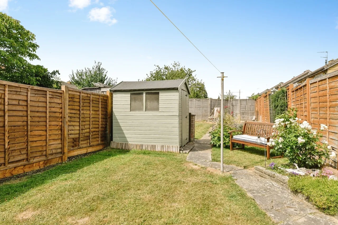 Barnwell, Stevenage, Hertfordshire, SG2, photo 15