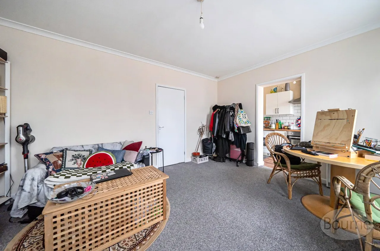 Charles Street, Petersfield, GU32, photo 5