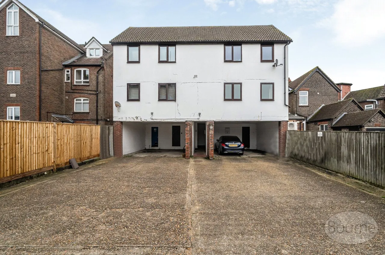 Charles Street, Petersfield, GU32, photo 10