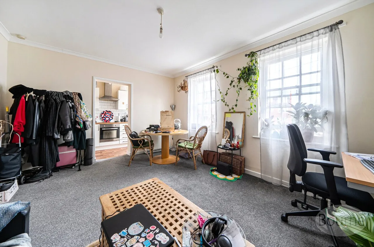 Charles Street, Petersfield, GU32, photo 4