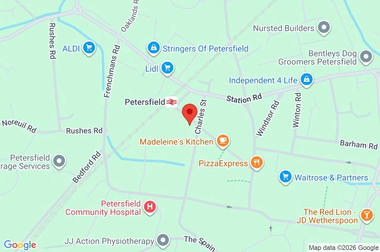 Charles Street, Petersfield, GU32, photo 11