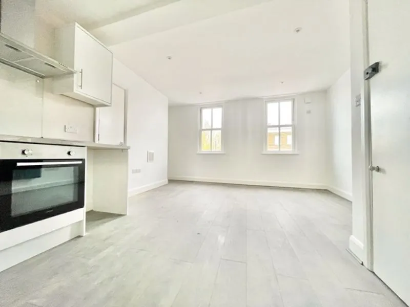 New Cross Road, London, SE14, photo 2