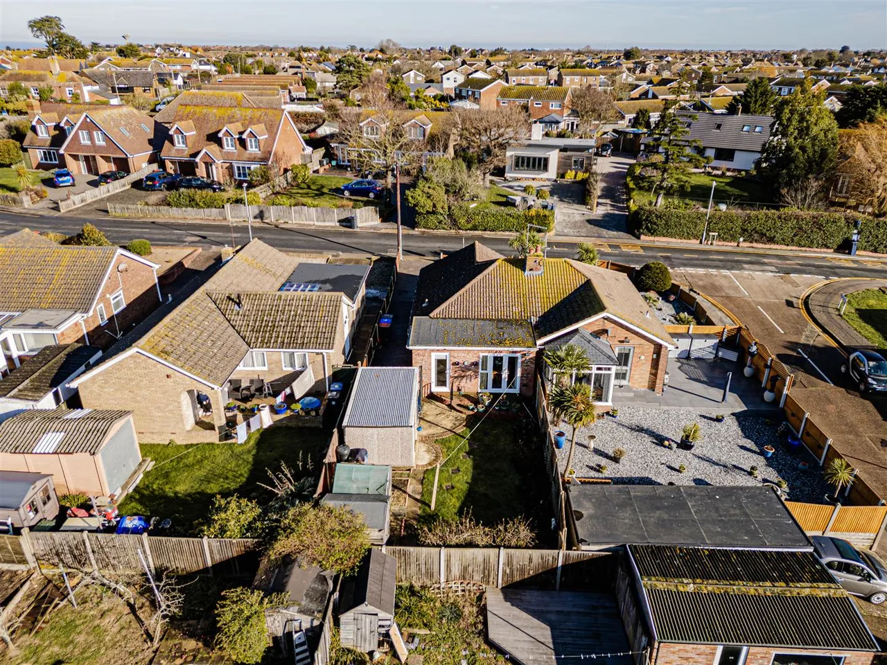 Mill Lane, Herne, Herne Bay, Kent, CT6 7JH, photo 19