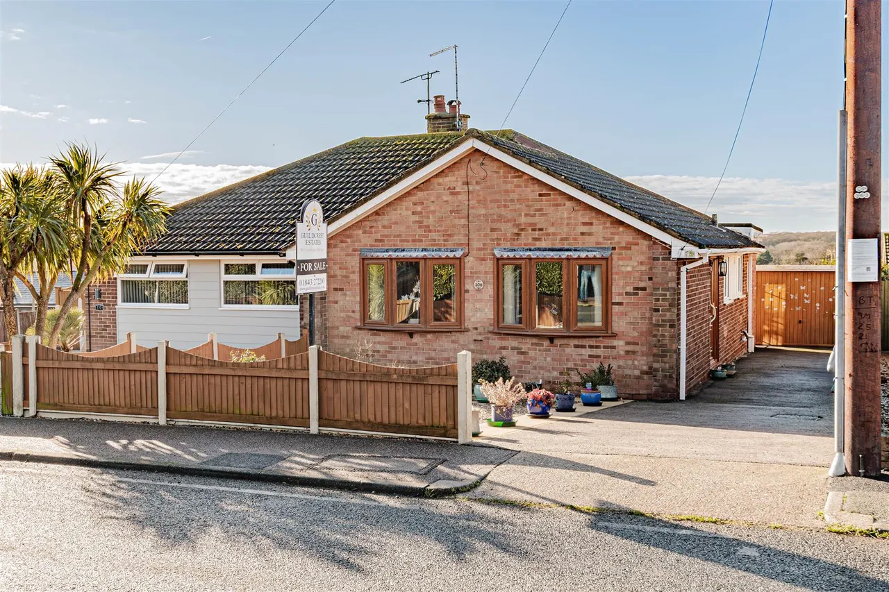 Mill Lane, Herne, Herne Bay, Kent, CT6 7JH, photo 23