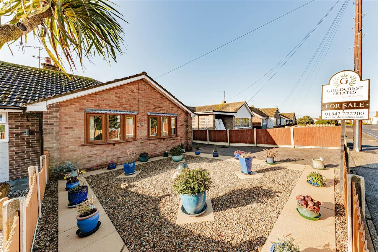 Mill Lane, Herne, Herne Bay, Kent, CT6 7JH, photo 24