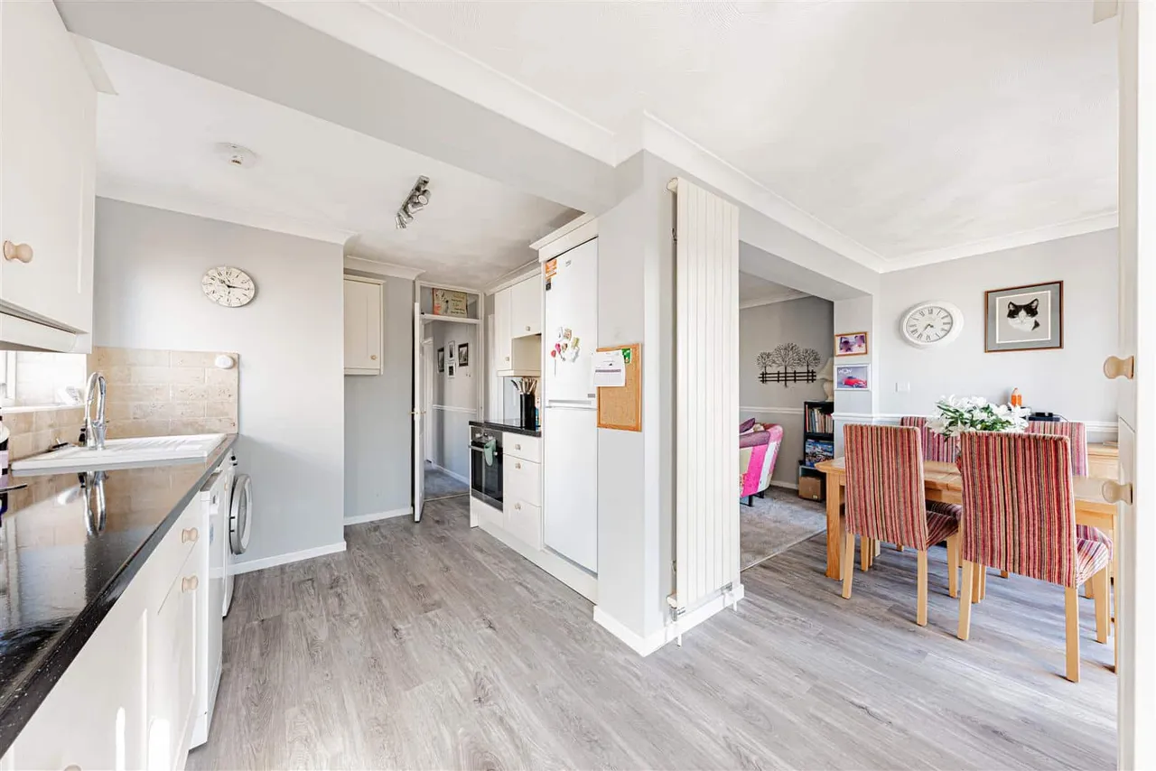 Mill Lane, Herne, Herne Bay, Kent, CT6 7JH, photo 7
