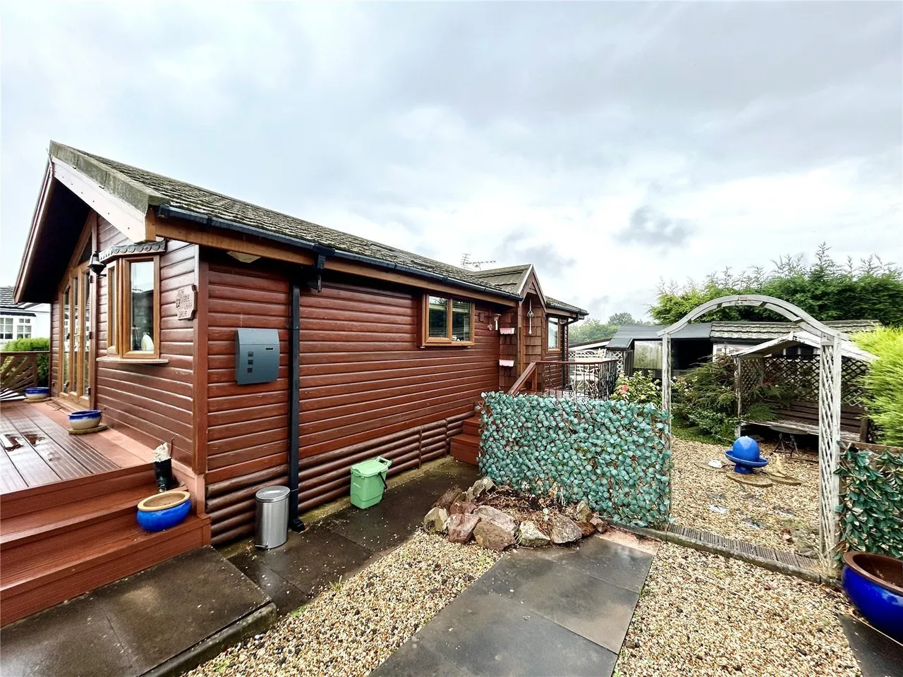 Maple Leaf Drive, Wood End, CV9, photo 12