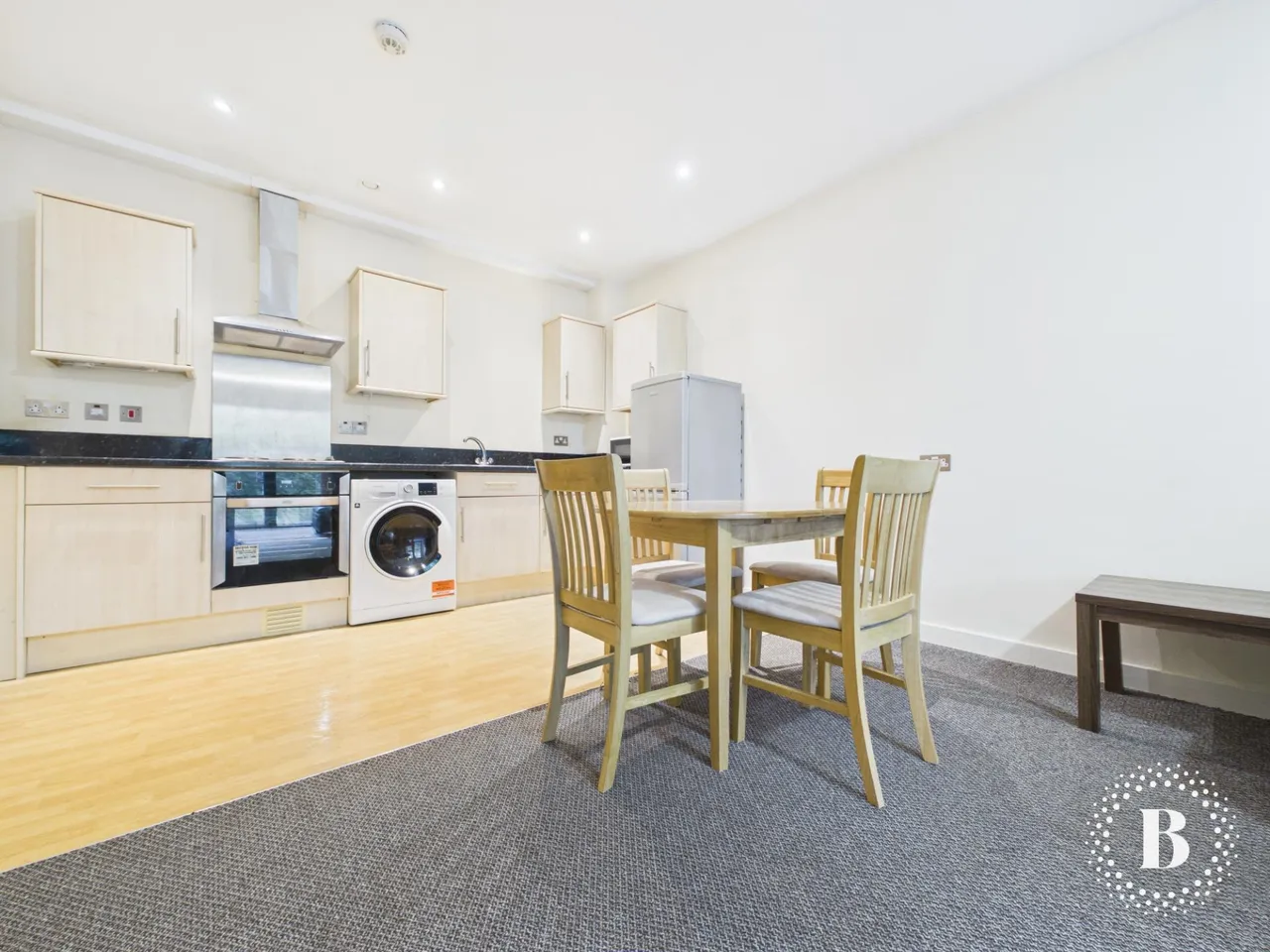 Rutland House, 4 Adelaide Lane, Kelham Island, Sheffield, S3, photo 6