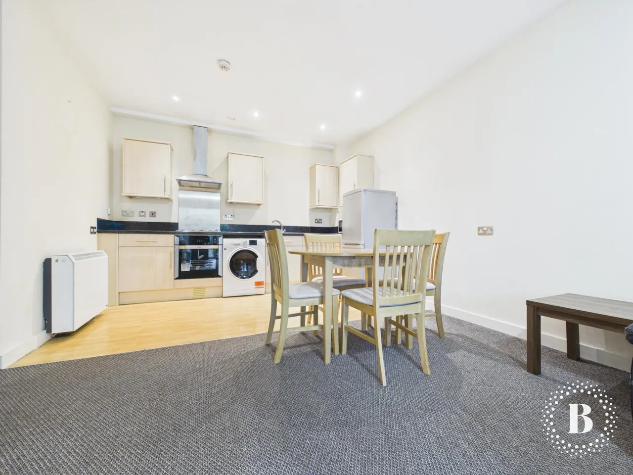 Rutland House, 4 Adelaide Lane, Kelham Island, Sheffield, S3, photo 7