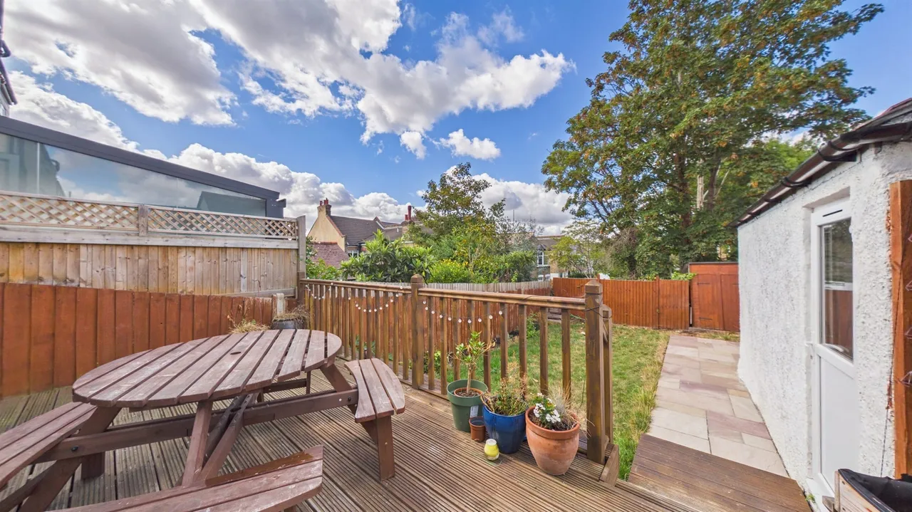 Peak Hill, London, photo 7